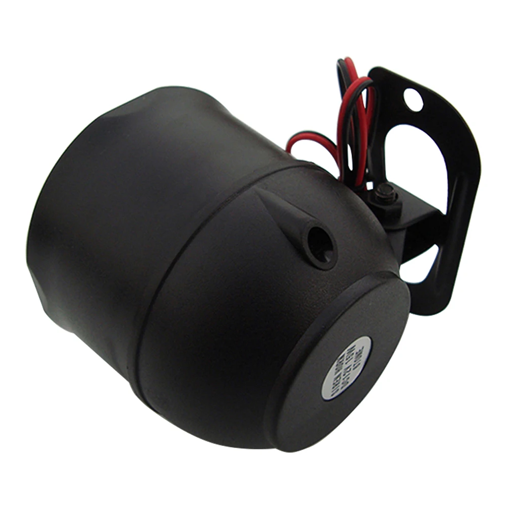 Купить Сирену Для Сигнализации На Авто