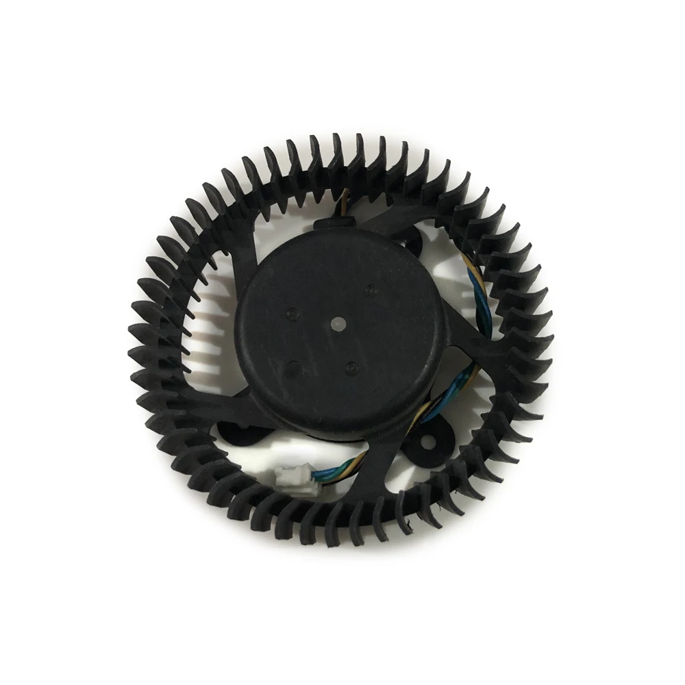 8012 12V 0.36A 4Pin 4 провода MGT8012XR W20 воздуходувка GPU VGA Видео Графика карты кулер