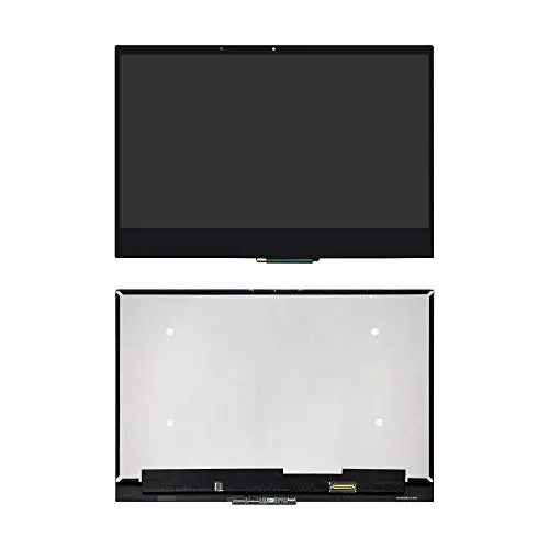 LCD сенсорный экран в сборе с рамкой для Lenovo Yoga 720-15IKB 80X7 UHD 3840x2160 не 1920x1080 | Компьютеры