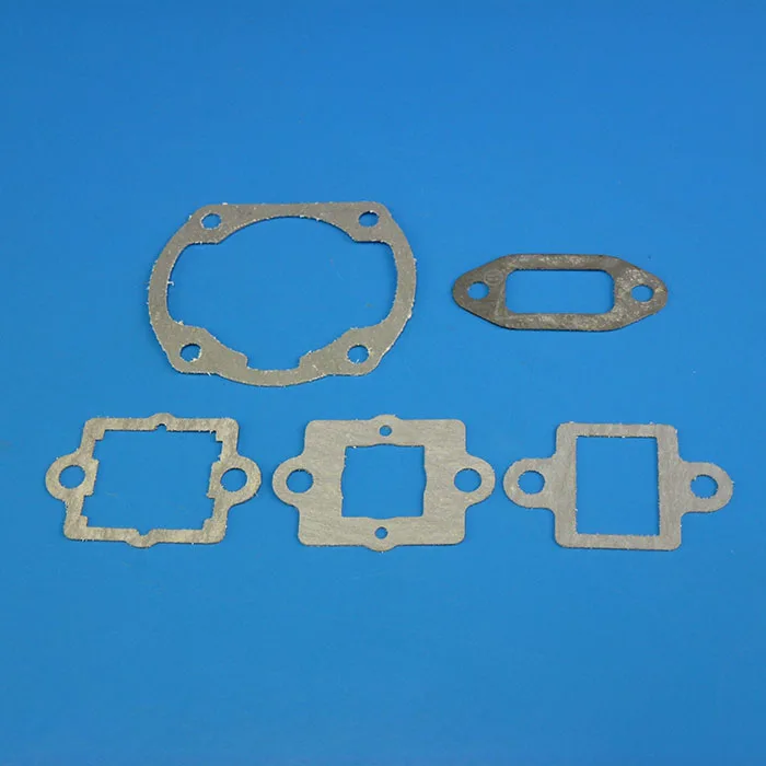 Full Set Of DLE20RA Gasket RC Airplane Engine Replacementin Parts