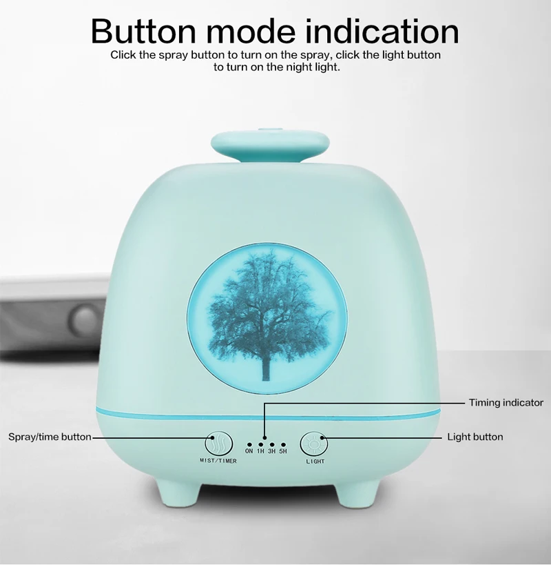 air vaporizer