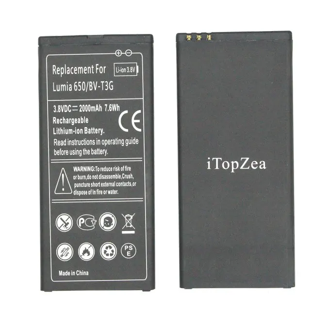 IT BV-T3G0003