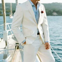 Индивидуальный заказ смокинг пиджак острый взгляд классические брюки жениха костюм на заказ Для мужчин костюмы для свадьбы смокинги 2 шт.(куртка+ брюки