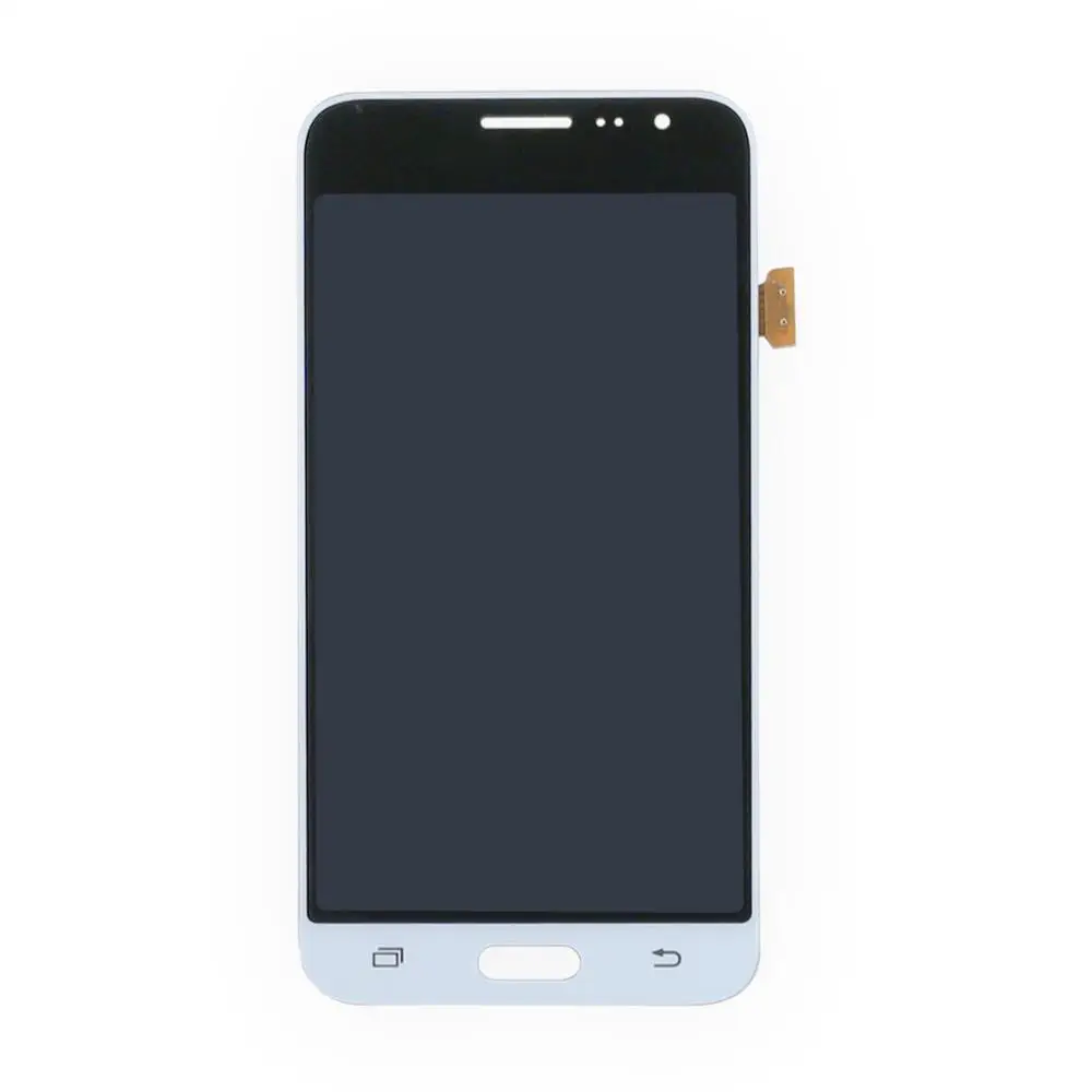 LL TRADER 100% протестированный сенсорный экран для samsung Galaxy J3 J3109 ЖК дисплей Замена