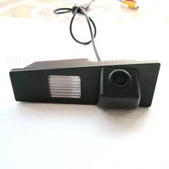 

SONY CCD Chip Sensor Special Car Rear View Reverse Parking DVD GPS Navigation Kits CAMERA for Cadillac SRX/CTS/XTS