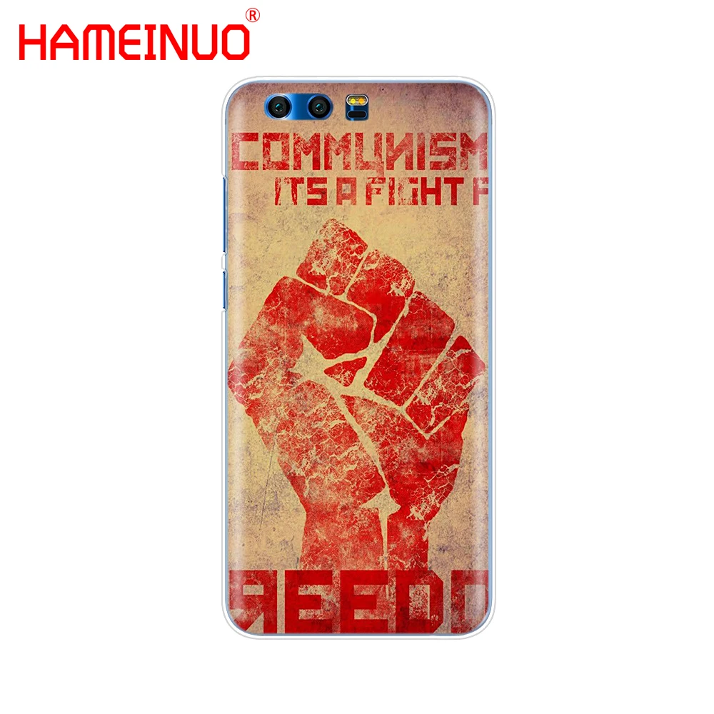 Чехол HAMEINUO для Huawei Honor 10 V10 4A 5A 6A 7A 6C 6X 7X 8 9 LITE|Бамперы| |