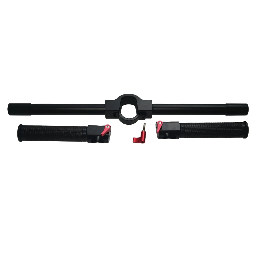 DJI Ronin S стабильная Рукоятка Кронштейн протектор ручной карданный камеры