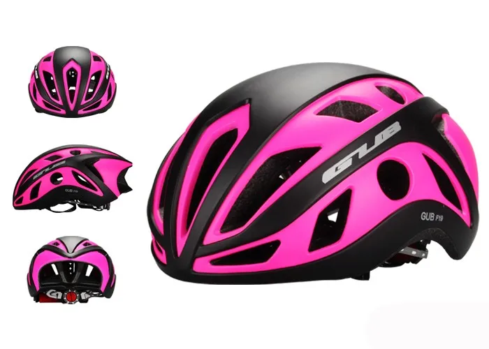 Thicken qualified Cycling Helmet EPS+PC Cover MTB Road Bike Helmet Integrally-molded Bicycle Helmet Cascos Ciclismo 56-61cm (18)