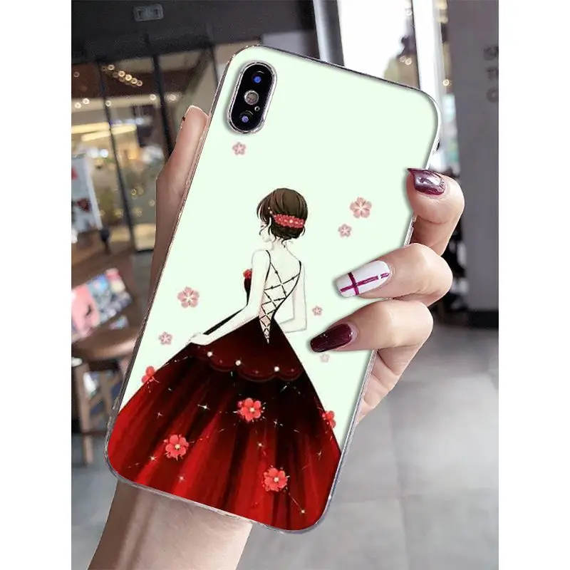 Art Anime Girls Fondos