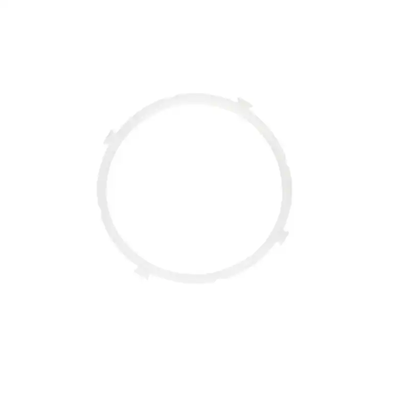AIICIOO 5 X Juntas de Silicona para Elemento de Calefacci/ón Anillos de Sellado para Elemento de Calentador de Agua con Rosca BSP de 1Pulgada