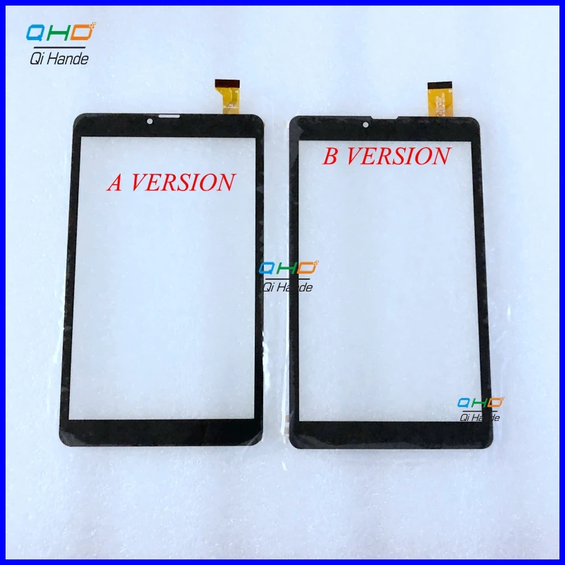 

New Touch Panel digitizer for Prestigio MultiPad Muze 8"Metal (PMT3718) PRESTIGIO MUZE 3718 PMT3718D PMT3718C 3G Touch Screen