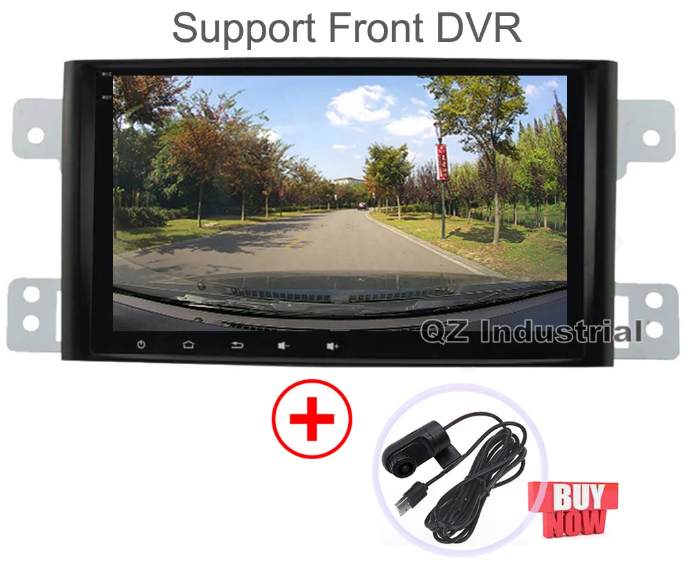 DVR(1)