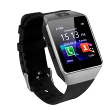 2018 Bluetooth Смарт часы dz09 SmartWatch часы телефон Поддержка SIM карты памяти с Камера для Android IOS IPhone Samsung LG телефоны