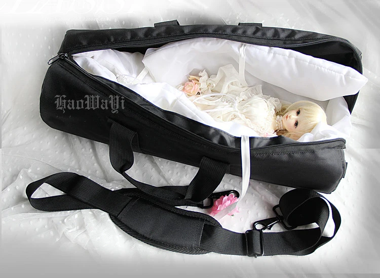 bjd carrier