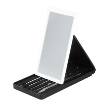 5 шт. набор для удаления угрей из нержавеющей стали, двухсторонняя игла для прыщи для лица, прыщи комедоны, инструмент для очистки лица