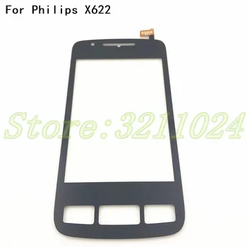 

3.2 inches Touch Screen Digitizer For Philips Xenium X622 Touchscreen Touchpad Touch Panel Lens Sensor
