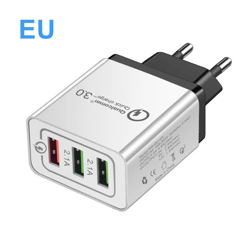 fast charger