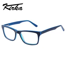 Кирка, мужские очки, оправа, Мужская оптическая оправа, очки, прозрачные очки, очки по рецепту, Oculos de grau, высокое качество, новинка