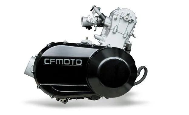 CF Moto 500 500 cc ATV Потяните Начните er ручка ручной Запчасти