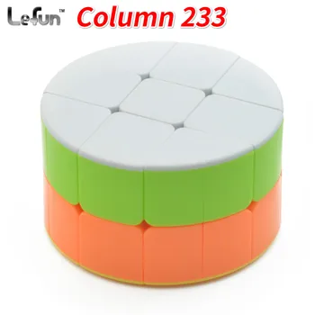 

Lefun Column 233 Magico cubes Stickerless 2*3*3 Cube Specail Game Cubes Educational Toys for Children Kids