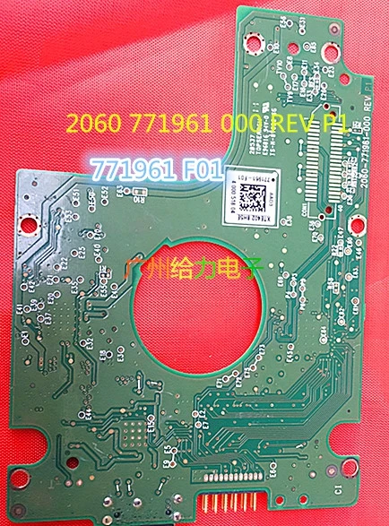 Печатная плата 2060-771961-000 REV P1 для 3 0 USB жесткого диска восстановления данных