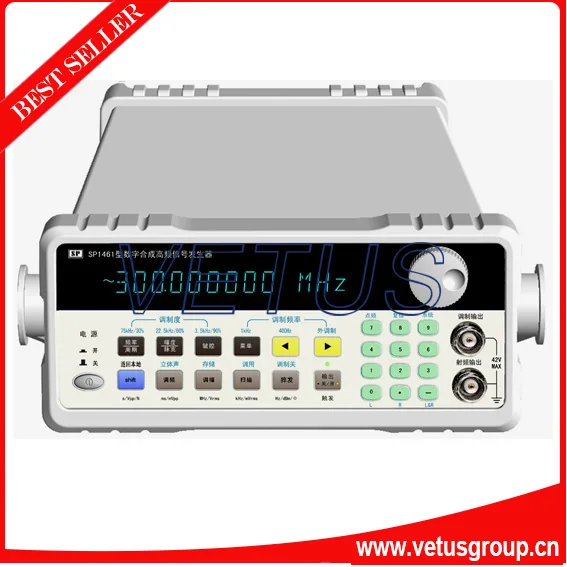 SP1461-5 генератор автомобильных сигналов с портативным генератором сигналов