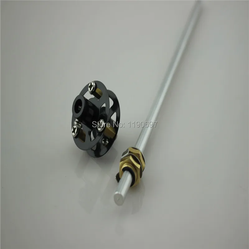 Extension Shaft Rotary Potentiometer Hifi Diy Lengthening Bar Volume Potentiometer Extension