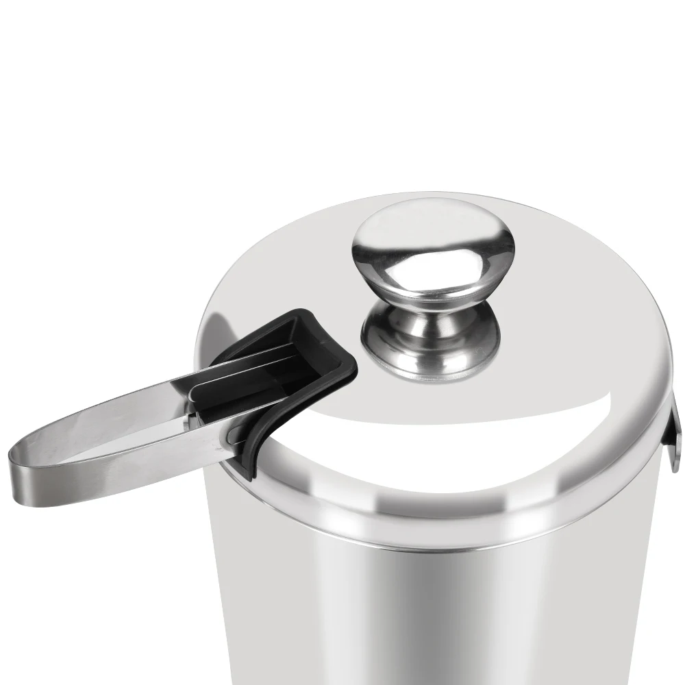 Stainless-steel-Ice-Cube-Container-Double-Walled-1-3-liter-ice-bucket-as-ice-container-with (2)