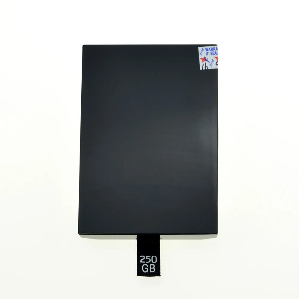 250GB