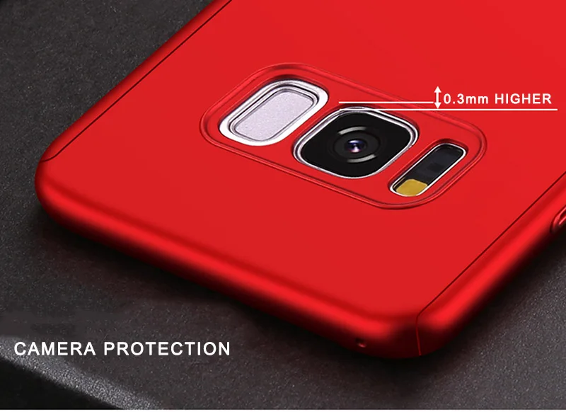 camera protection case