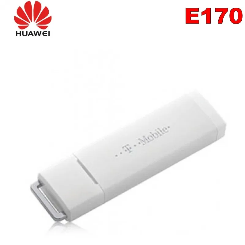 

HUAWEI E170 Mobile Internet Stick