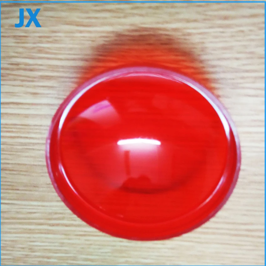 

100mm arcade push button cover 5 color