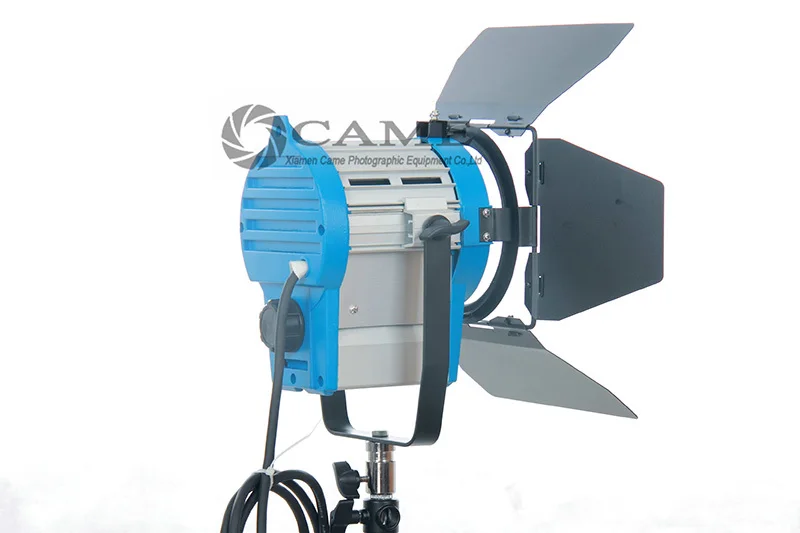 

650W Fresnel Light Tungsten Movie Lighting Studio Spotlight