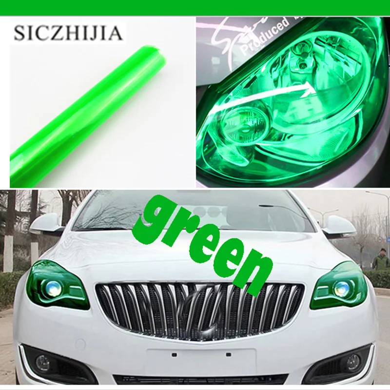 Пленка для автомобильных фар 30x100 см из ПВХ Mitsubishi ASX/Outlander/Lancer Evolution/Pajero/Eclipse/Grandis| |