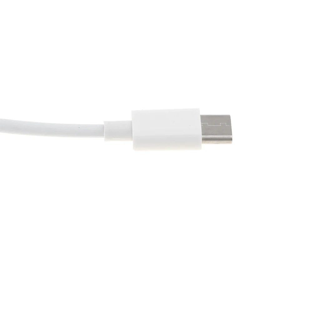 MagiDeal Type C To 3.5mm Audio Cable Adapter Aux Headphone Jack For Samsung for Huawei for xiaomi Earphone Reversible Design