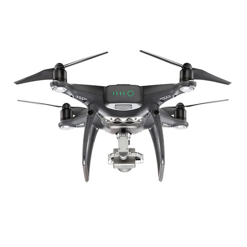 DJI Phantom 4 Pro White(Plus)/Obsidian(Plus) время полета 30 минут 7 км Диапазон управления 4K HD видео 1