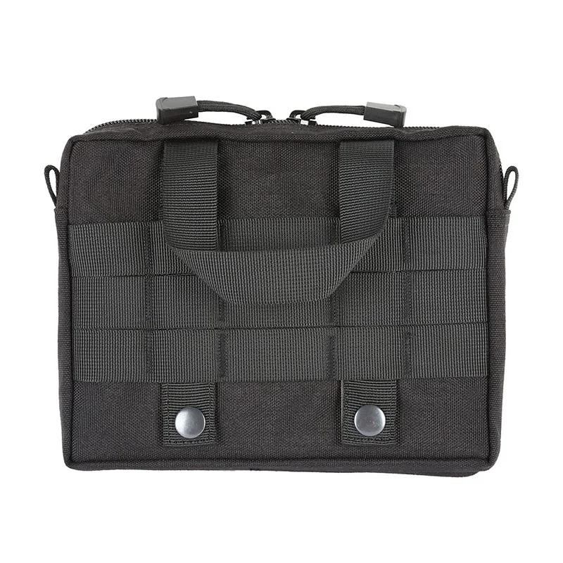 Bolsa da Cintura Bolsa de Alta Caça Ferramenta Bolsa Molle Militar Qualidade Preto Verde Cores 600d 13 Esporte e Lazer
