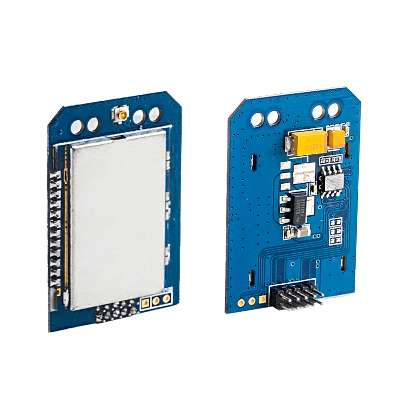 CC2500 NRF24L01 A7105 CYRF6936 4 In 1 RF Module For Walkera