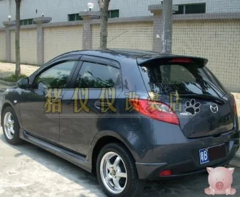 Для двух коробок MAZDA 2 сумка refires оригинальная demio imperial bit abs Сумка | Автомобили и