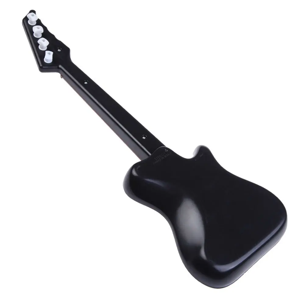

New Children 4 String Guitar Simulation Early Childhood Educational Toys Series