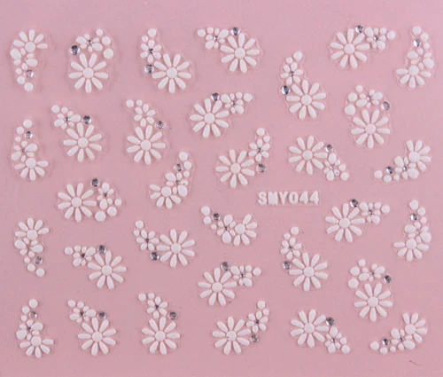SMY044 Silver