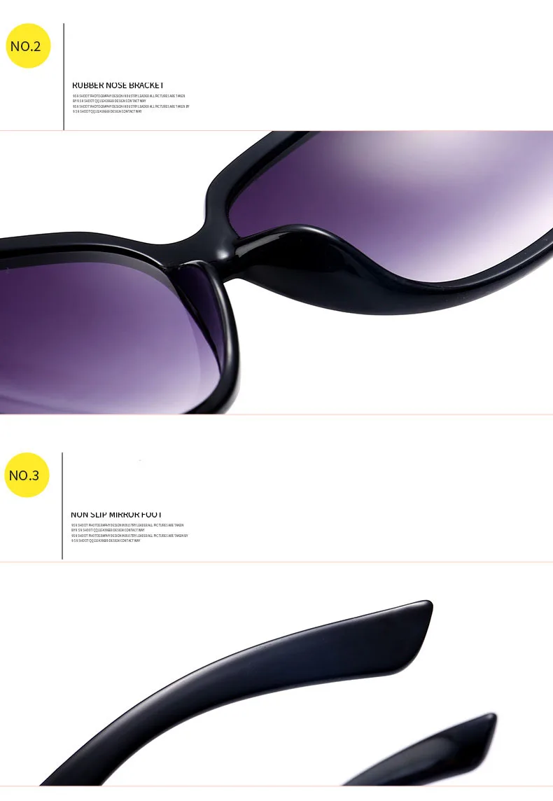DANKEYISI, солнцезащитные очки для женщин, очки, Винтажные Солнцезащитные очки для женщин, UV400, солнцезащитные очки для женщин, большие, негабаритные, дизайнерские очки