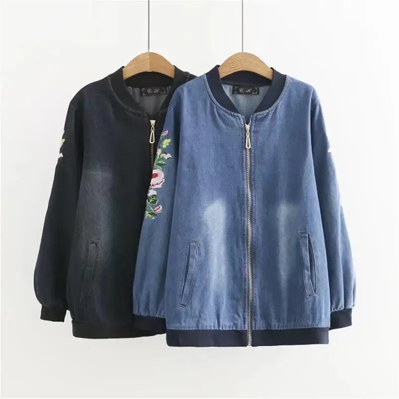 jaqueta jeans plus size barata