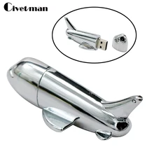 usb-диск в форме самолета, 4 ГБ, 8 ГБ, 16 ГБ, 32 ГБ, 64 ГБ, 128 ГБ, флеш-накопитель USB 2,0, флеш-накопитель, карта памяти, Флэшка в самолете