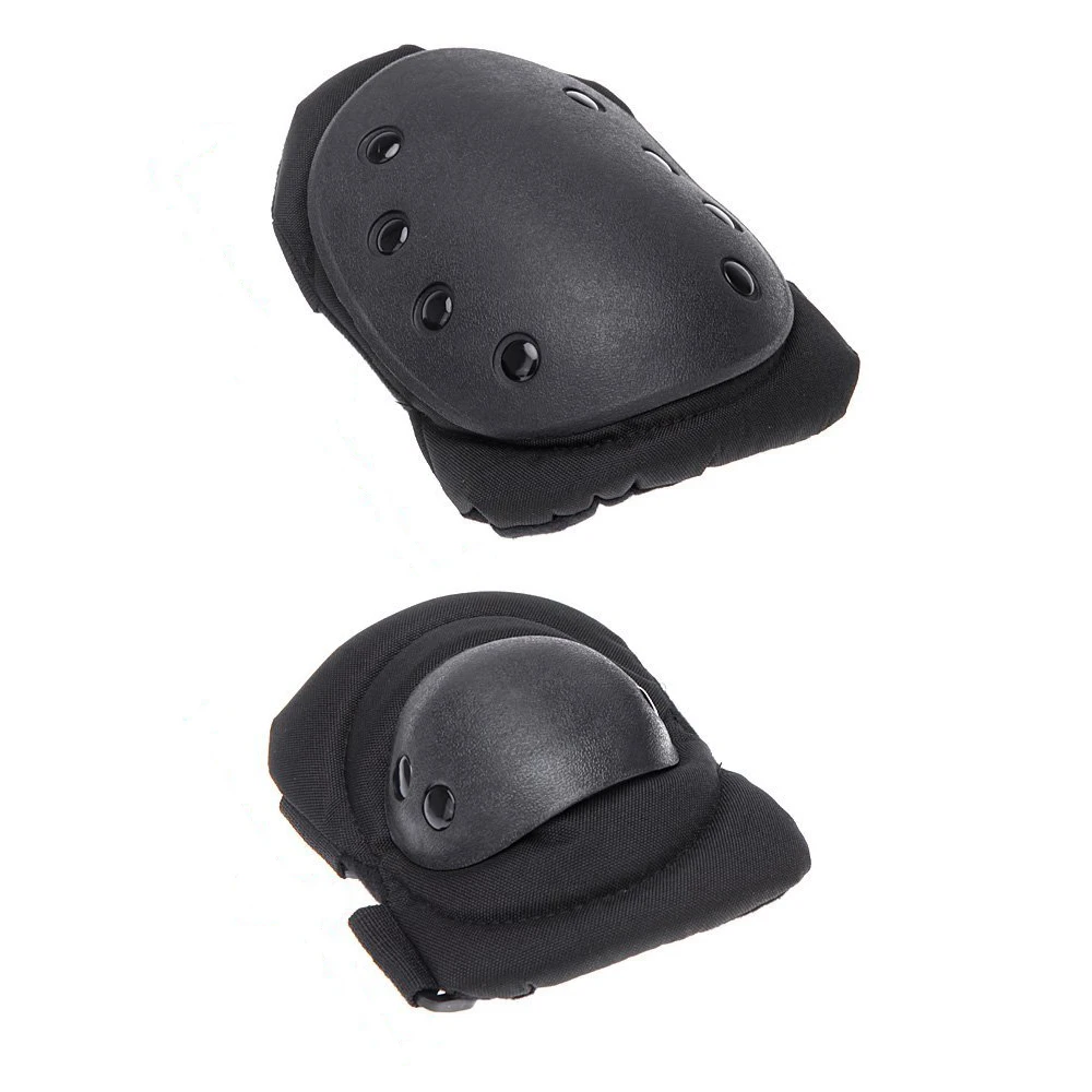 جديد بيع 4 قطع في الهواء الطلق الكبار الرياضية التكتيكية الركبة الكوع وسادات واقية التزلج التزلج تسلق مع شبكة حقيبة جديد بيع 4 قطع في الهواء الطلق الكبار الرياضية التكتيكية الركبة الكوع وسادات واقية التزلج التزلج تسلق مع شبكة حقيبة