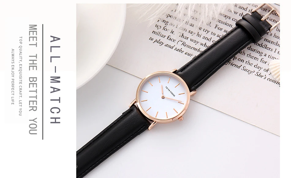 WOMEN WATCH  (10)