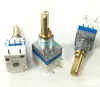 LJV FOR walkie-talkie volume switch FOr radio switch potentiometer A103 FOR walkie-talkie accessories fine axis length 15MM ► Photo 1/2