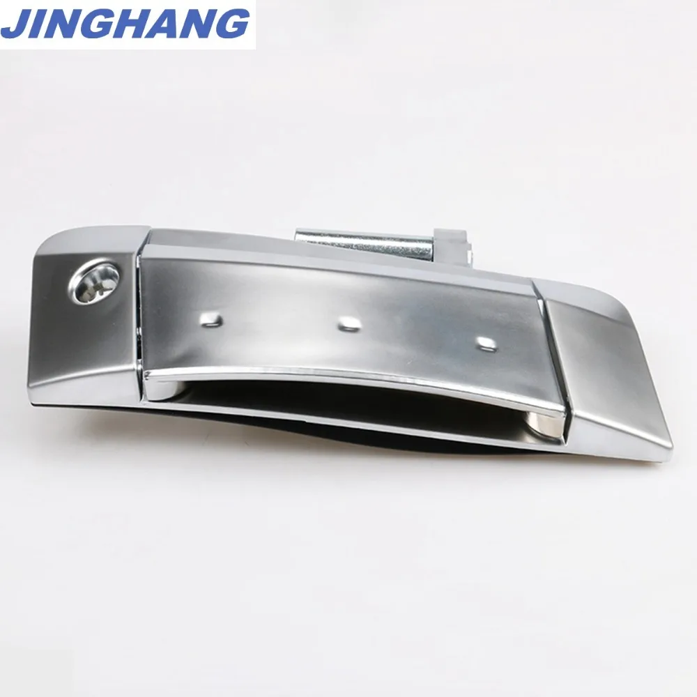 NEW OEM NISSAN 2003-2006 350Z PASSENGER SIDE EXTERIOR DOOR HANDLE ASSEMBLY