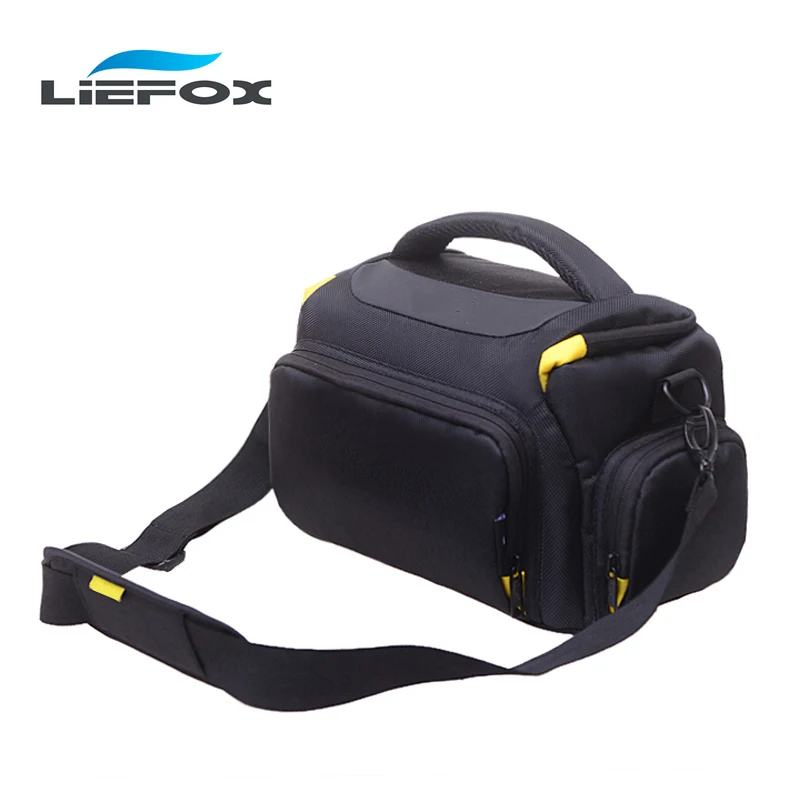 Buy Waterproof shockproof Professional Camera Bag for