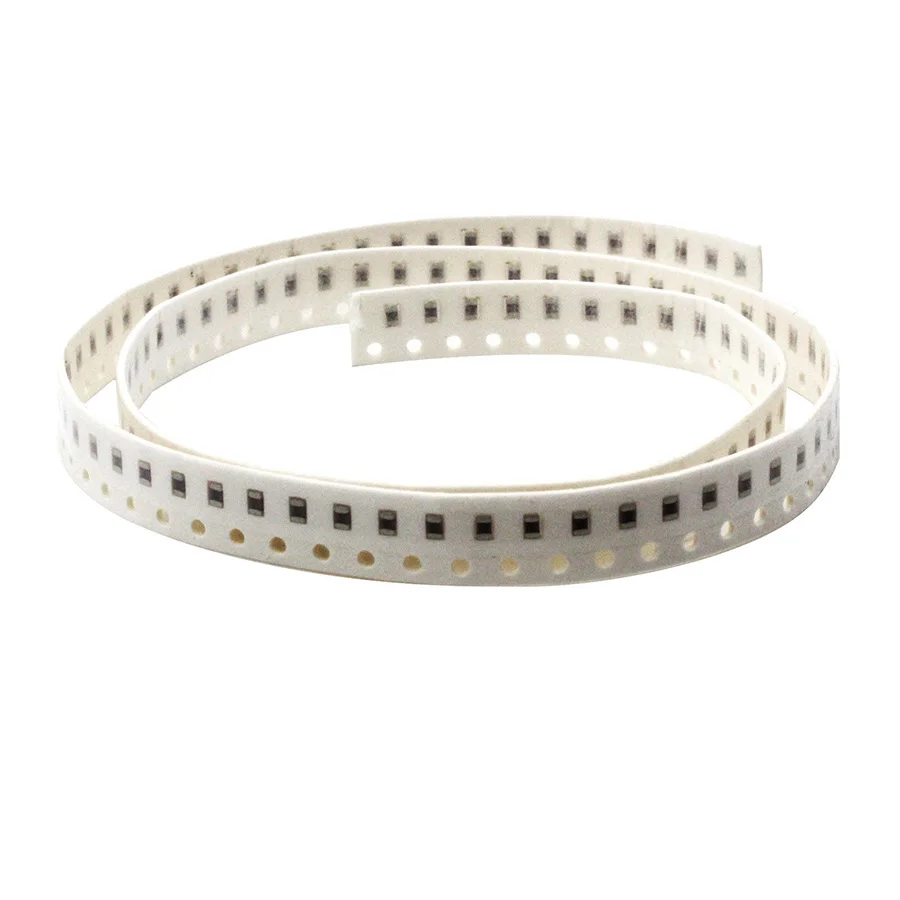 MCIGICM 100 шт. 0805 smd конденсатор керамический 104 НФ комплект конденсаторов наборы пФ 47